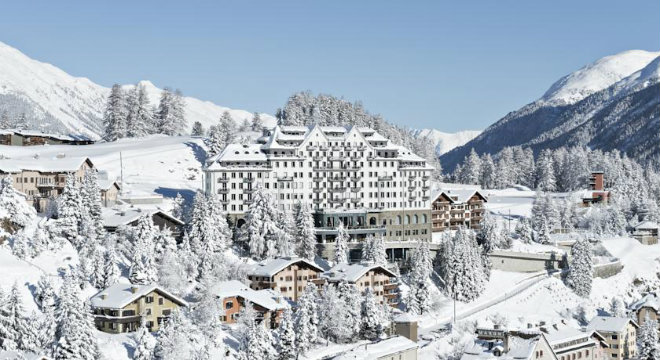 Carlton Hotel Ext. 660x360