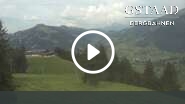 Webcam in Gstaad at 46.463056 Latitude 7.265278 Longitude 