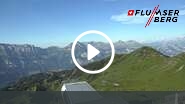 Webcam in Flumserberg at 47.069819 Latitude 9.253478 Longitude 
