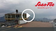 Webcam in Saas-Fee at 46.057818 Latitude 7.904707 Longitude 