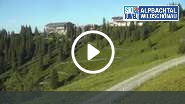 Webcam in Alpbach at 47.37202 Latitude 11.935645 Longitude 