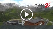 Webcam in Hintertux at 47.098232 Latitude 11.663617 Longitude 