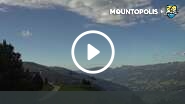Webcam in Mayrhofen at 47.17476 Latitude 11.83021 Longitude 