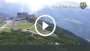 Webcam in Mayrhofen at 47.13636 Latitude 11.87287 Longitude 