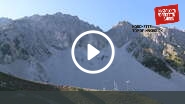 Webcam in Innsbruck at 47.305619 Latitude 11.37799 Longitude 