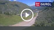 Webcam in Obergurgl at 46.865429 Latitude 11.026424 Longitude 