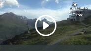 Webcam in St Anton am Arlberg at 47.132034 Latitude 10.232739 Longitude 