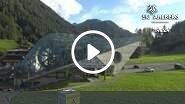 Webcam in St Anton am Arlberg at 47.128656 Latitude 10.263134 Longitude 