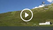 Webcam in St Anton am Arlberg at 47.104747 Latitude 10.267856 Longitude 
