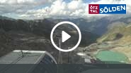 Webcam in Solden at 46.934447 Latitude 10.924782 Longitude 