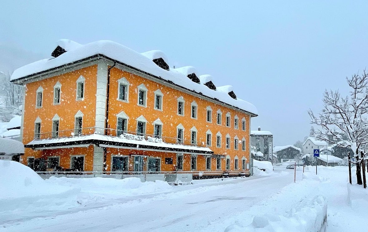 Hotel des Alpes, Fiesch, Aletsch Arena