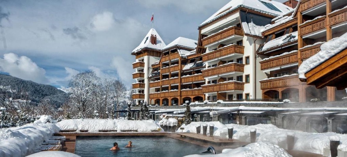 Alpina-Gstaad