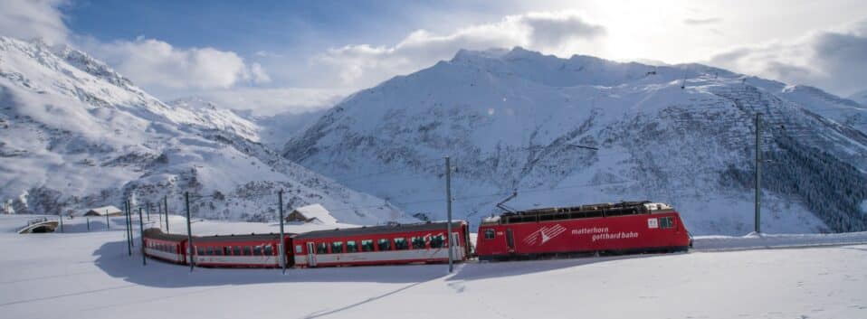 Andermatt_getting_there_by_rail © Andermatt Tourism