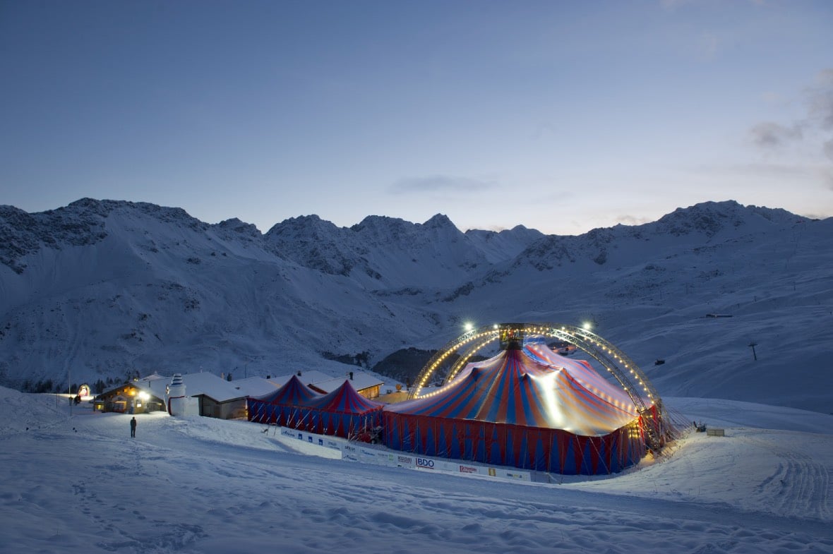 Arosa_Comedy_Festival © Arosa Tourism