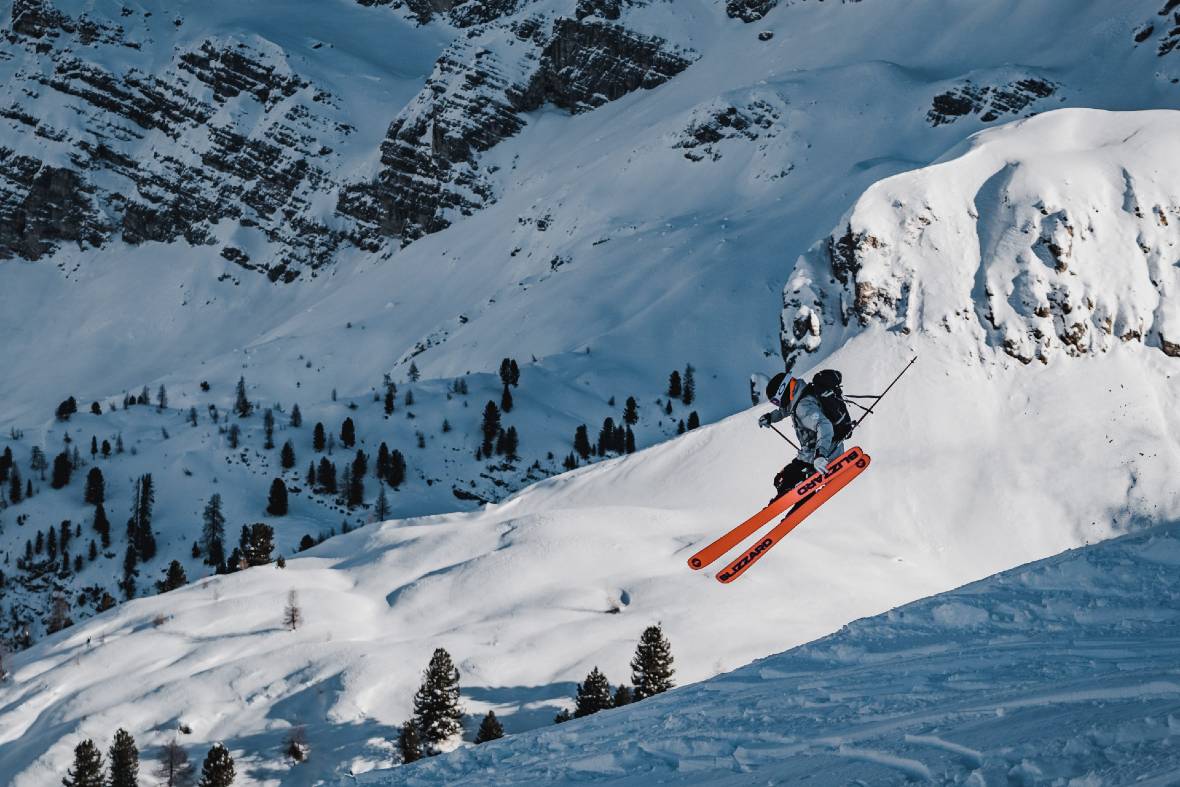 M'Over-Ski-School Cortina D'ampezzo