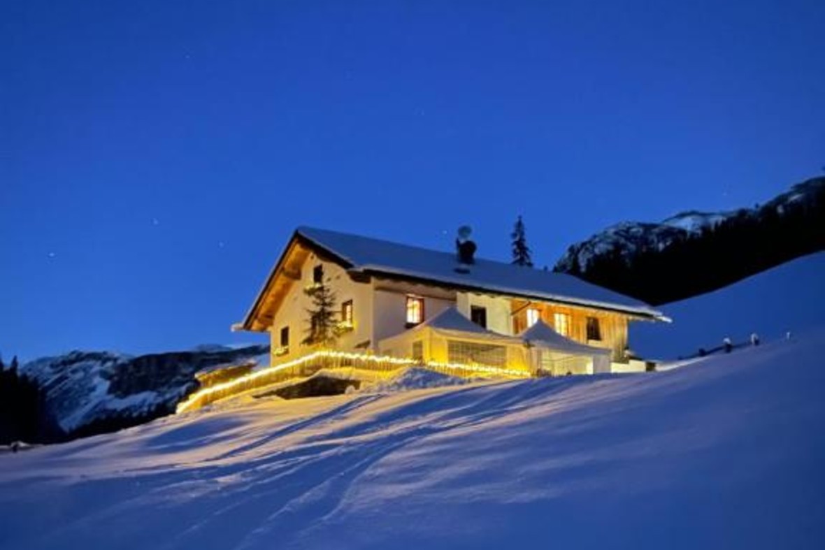 Rifugio Ra Stua Cortina d'Ampezzo