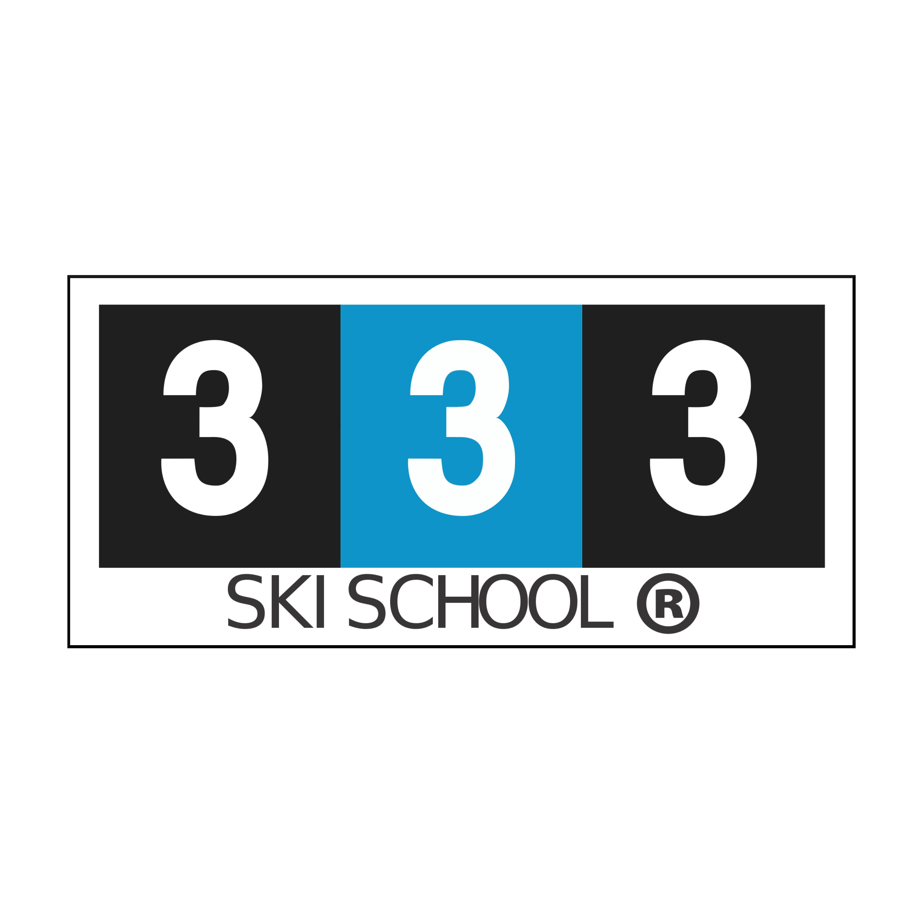 Kids Ski Lessons (5-17 y.) - Max 8 per group from ESI 333 Ski School Tignes & Val dIsère