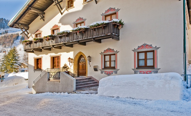 Hotel Reselehof Exterior 660x400