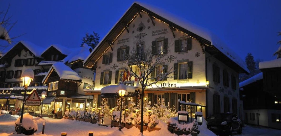 Hotel-Olden-Gstaad