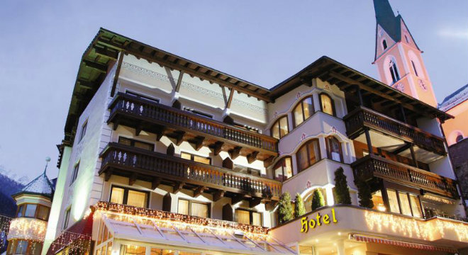 Hotel Sonne Exterior 660x360
