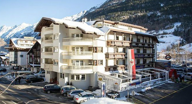 Hotel Valentin Solden Exterior 660x360