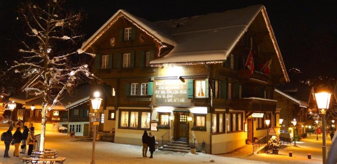 Posthotel-Rossli-Gstaad
