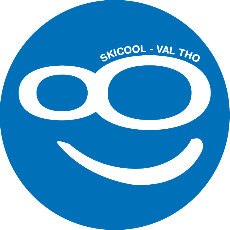 Adult Ski Lessons (from 13 y.) - Max 10 per group from Ski School Ski Cool Val Thorens