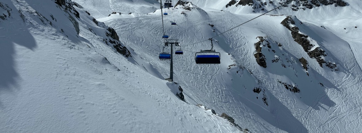 Skiing in Grimentz_Expert Skiing © Ultimate-Ski.com