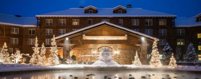 Sun Valley Lodge 660X260