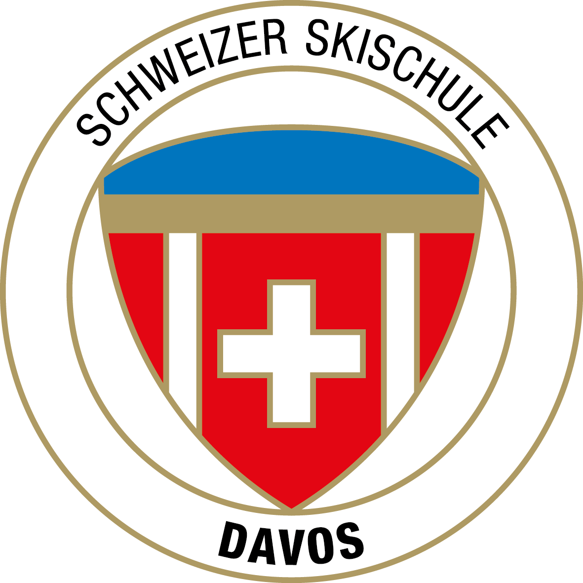 Kids Ski Lessons "Bolgen" (4-7 y.) for First Timers from Swiss Ski School Davos