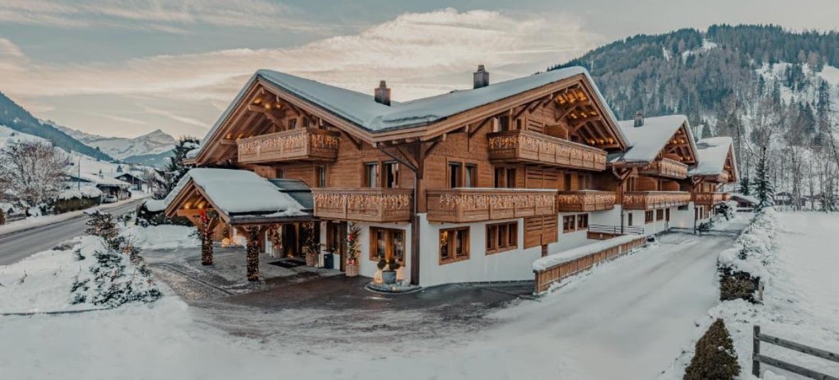 Ultima-Hotel-Gstaad