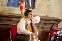 Kotor's Montage Week unites musicians and composers in working together on new pieces