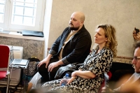 Kotor's Montage Week unites musicians and composers in working together on new pieces