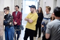 Kotor's Montage Week unites musicians and composers in working together on new pieces