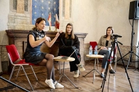 Kotor's Montage Week unites musicians and composers in working together on new pieces