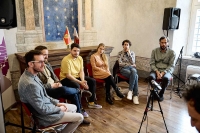 Kotor's Montage Week unites musicians and composers in working together on new pieces