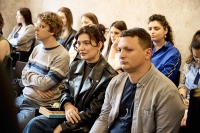 Kotor's Montage Week unites musicians and composers in working together on new pieces