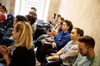 Kotor's Montage Week unites musicians and composers in working together on new pieces