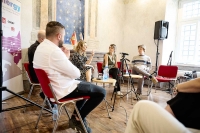 Kotor's Montage Week unites musicians and composers in working together on new pieces