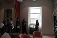 Developing Audiences for Classical Music workshop was successfully held in Tirana, Albania