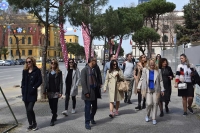 Developing Audiences for Classical Music workshop was successfully held in Tirana, Albania