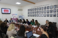 Developing Audiences for Classical Music workshop was successfully held in Tirana, Albania