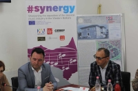 Developing Audiences for Classical Music workshop was successfully held in Tirana, Albania