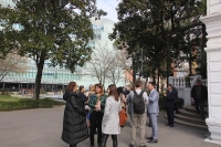 Developing Audiences for Classical Music workshop was successfully held in Tirana, Albania