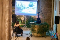 AFTER 18 DAYS AND 13 CONCERTS