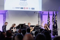 AFTER 18 DAYS AND 13 CONCERTS