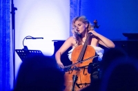 AFTER 18 DAYS AND 13 CONCERTS