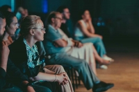 AFTER 18 DAYS AND 13 CONCERTS