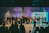 AFTER 18 DAYS AND 13 CONCERTS