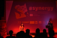 AFTER 18 DAYS AND 13 CONCERTS